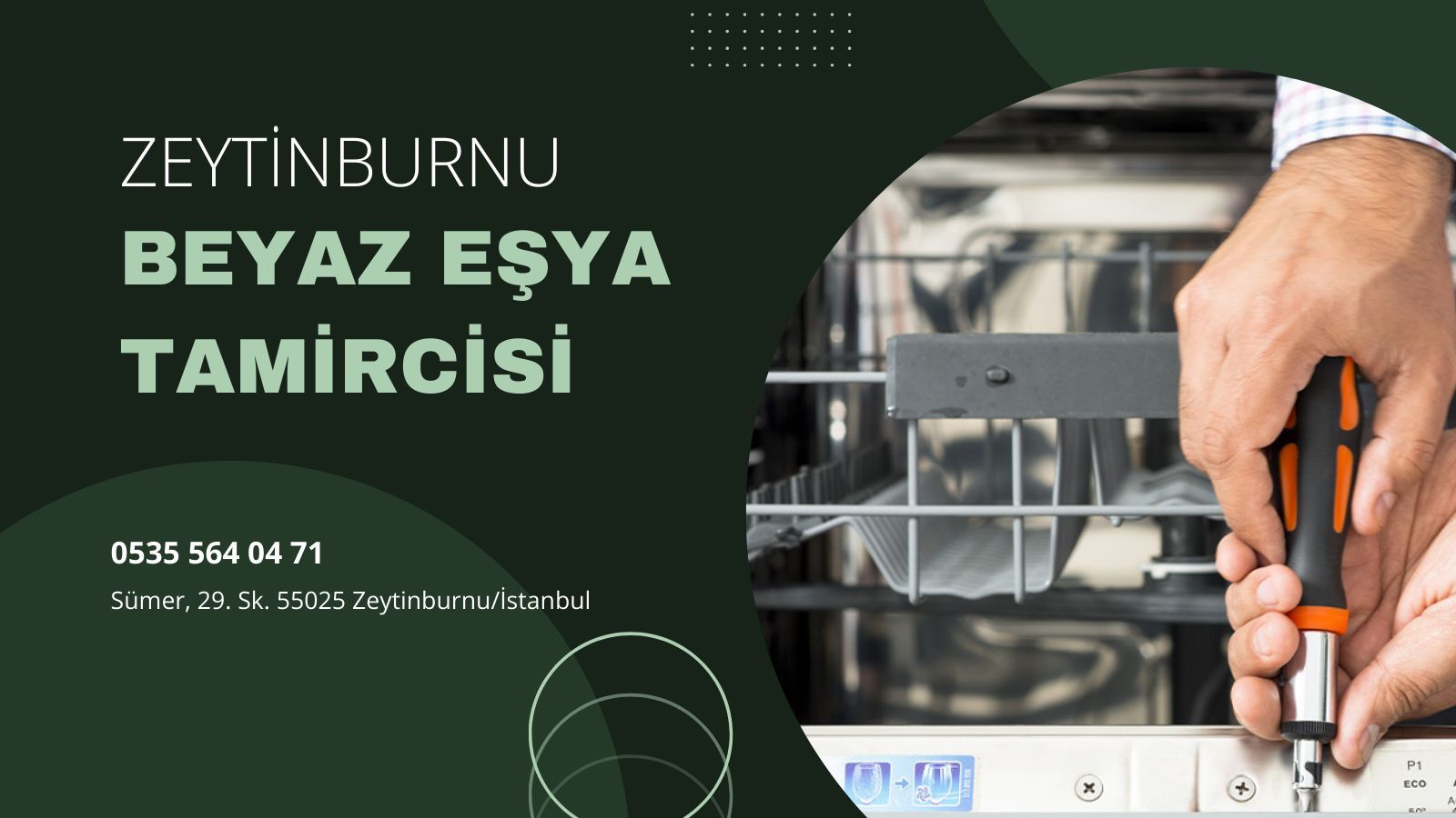 Zeytinburnu Buzdolabı Tamircisi