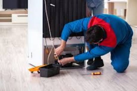 Zeytinburnu Buzdolabı Tamircisi