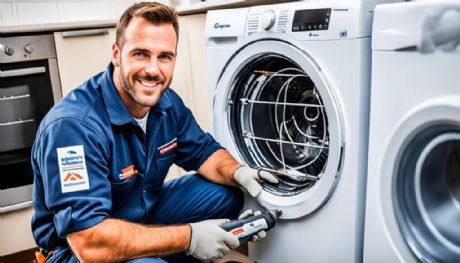 Zeytinburnu Çamaşır Makinesi Tamircisi