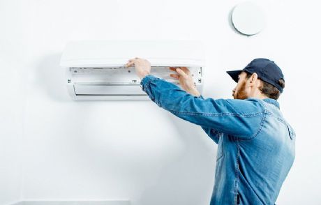 Zeytinburnu Klima Tamiri